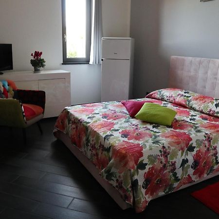 Suite Con Vista Vezzi Portio Dış mekan fotoğraf