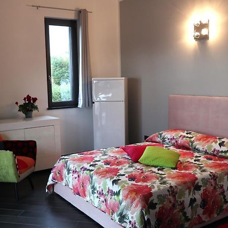 Suite Con Vista Vezzi Portio Dış mekan fotoğraf
