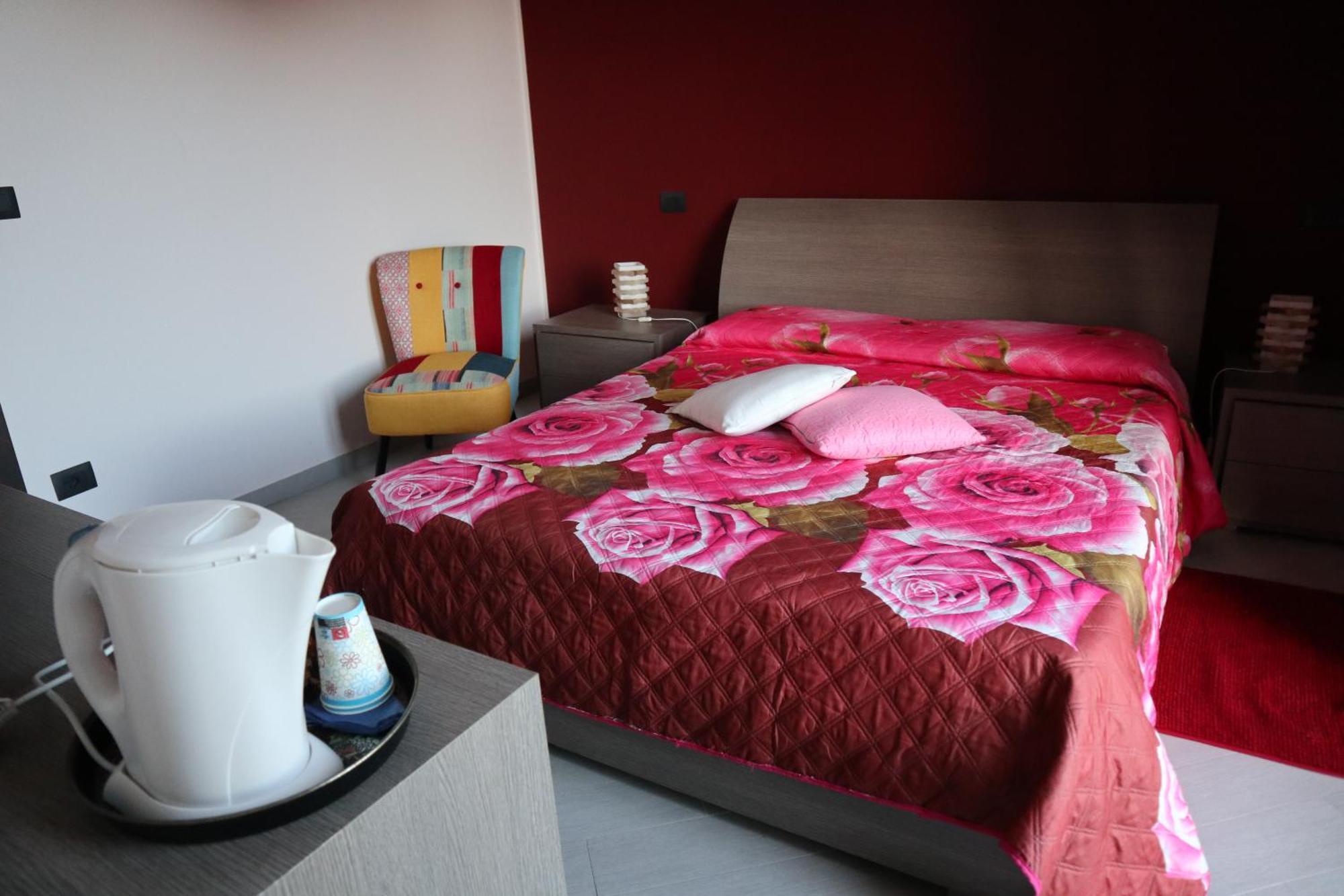 Suite Con Vista Vezzi Portio Dış mekan fotoğraf